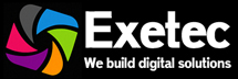 Logo Exetec